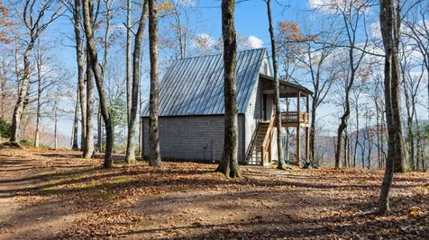 1764 Retreat Lane Highlands NC 28741