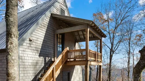 1764 Retreat Lane Highlands NC 28741