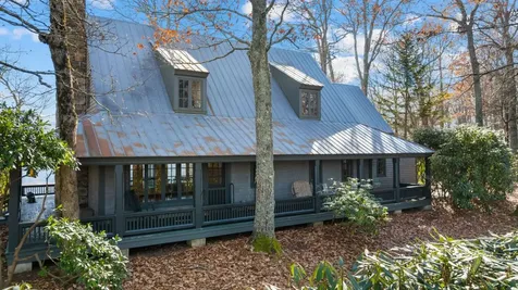 1764 Retreat Lane Highlands NC 28741