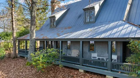 1764 Retreat Lane Highlands NC 28741