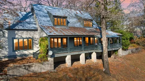 1764 Retreat Lane Highlands NC 28741