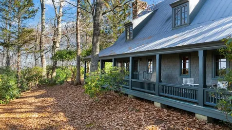 1764 Retreat Lane Highlands NC 28741