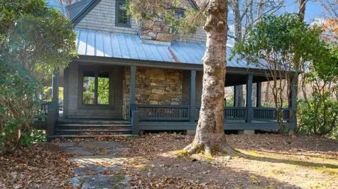 1764 Retreat Lane Highlands NC 28741