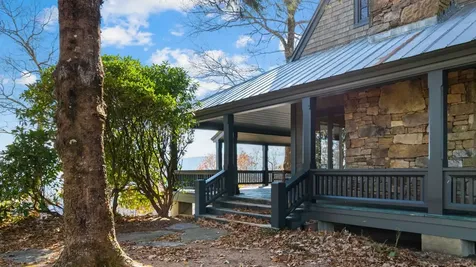 1764 Retreat Lane Highlands NC 28741