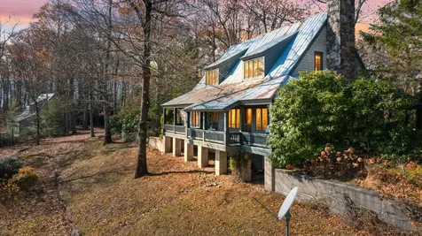 1764 Retreat Lane Highlands NC 28741