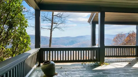 1764 Retreat Lane Highlands NC 28741