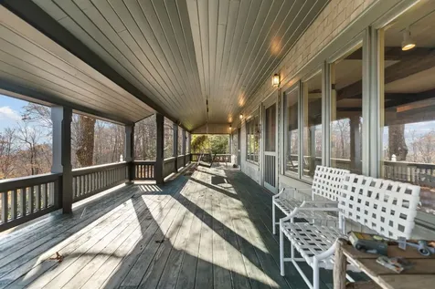 1764 Retreat Lane Highlands NC 28741