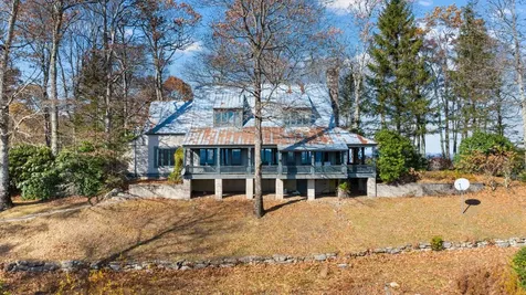 1764 Retreat Lane Highlands NC 28741