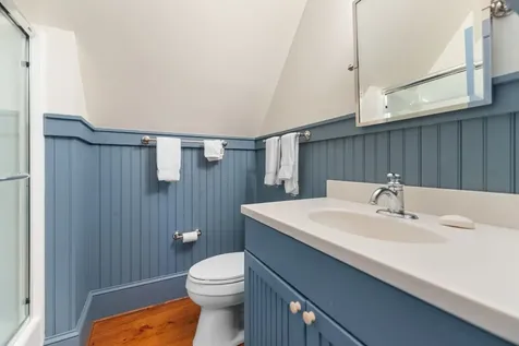 1764 Retreat Lane Highlands NC 28741