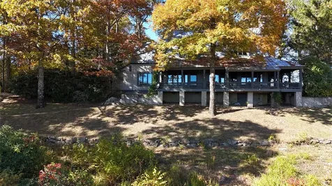 1764 Retreat Lane Highlands NC 28741