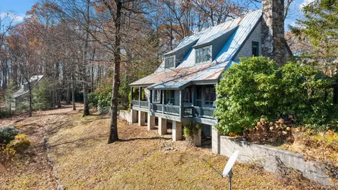 1764 Retreat Lane Highlands NC 28741