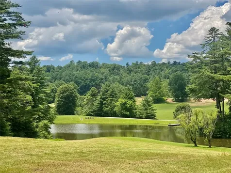 MD-9 Old Chimney Road Cashiers NC 28717