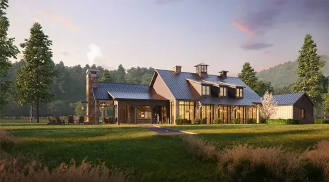 MD-9 Old Chimney Road Cashiers NC 28717