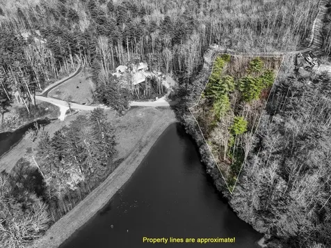 MD-9 Old Chimney Road Cashiers NC 28717