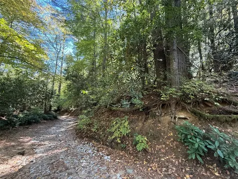 Lot Bc Blindside Lane Cashiers NC 28717
