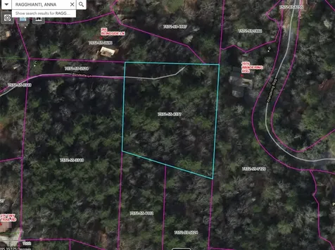 Lot Bc Blindside Lane Cashiers NC 28717