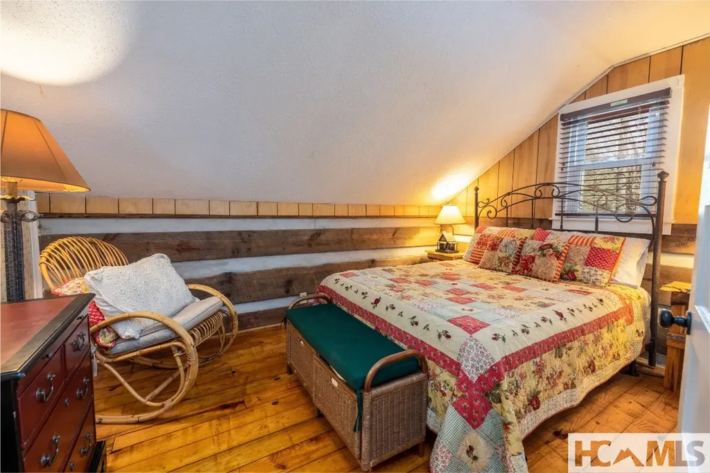 1524 Mccall Road Cashiers NC 28717