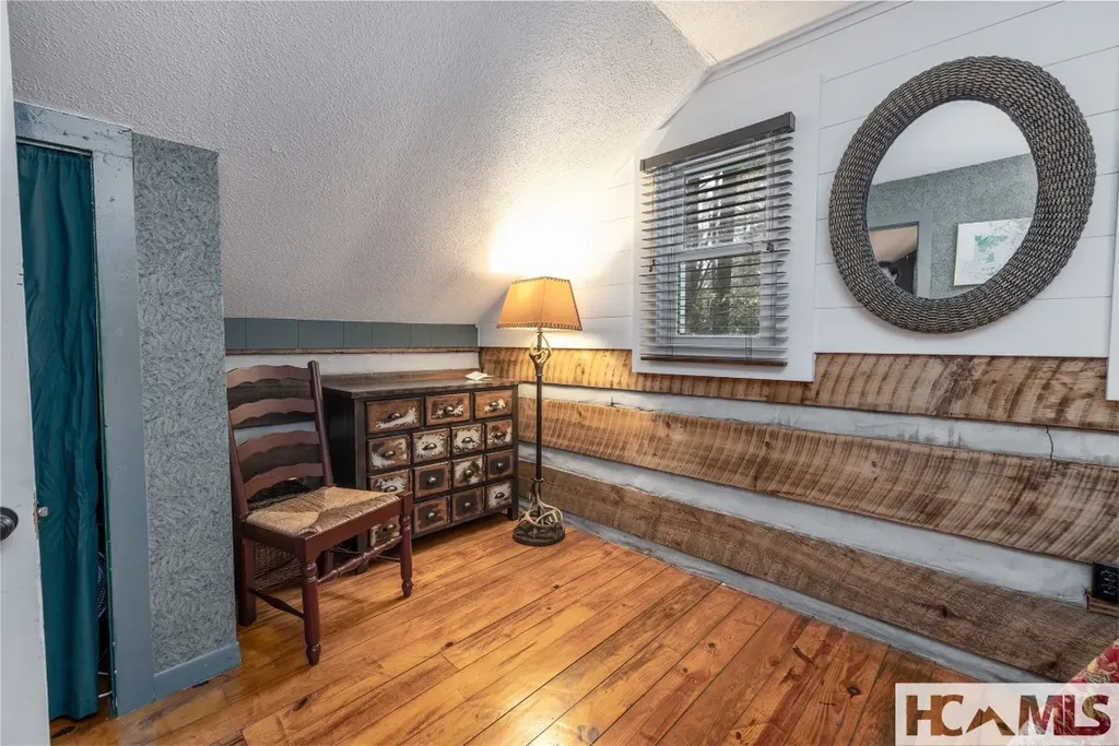 1524 Mccall Road Cashiers NC 28717