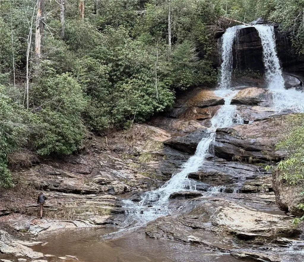 1524 Mccall Road Cashiers NC 28717