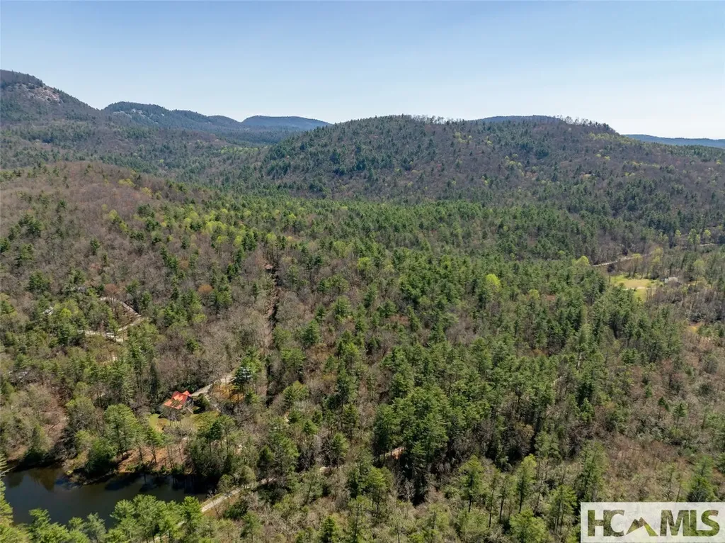 1524 Mccall Road Cashiers NC 28717