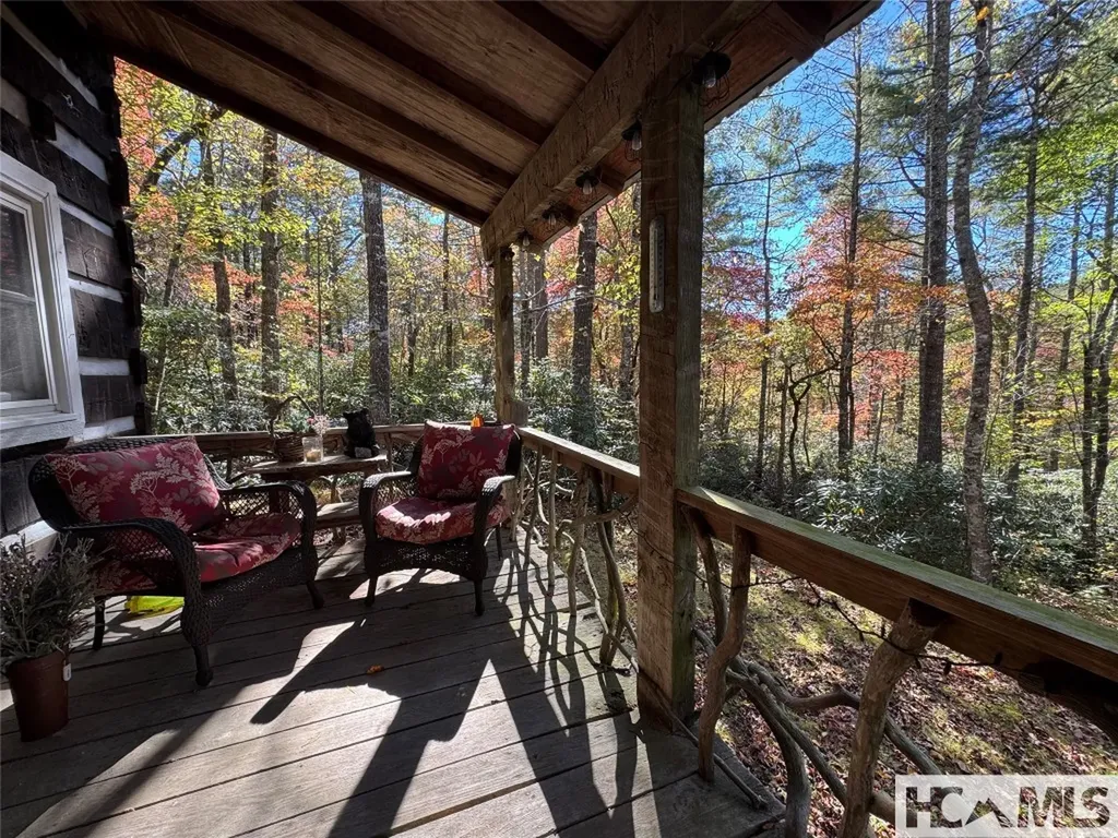 1524 Mccall Road Cashiers NC 28717