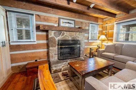 1524 Mccall Road Cashiers NC 28717