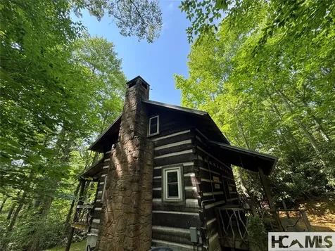 1524 Mccall Road Cashiers NC 28717