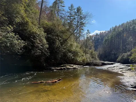 1524 Mccall Road Cashiers NC 28717