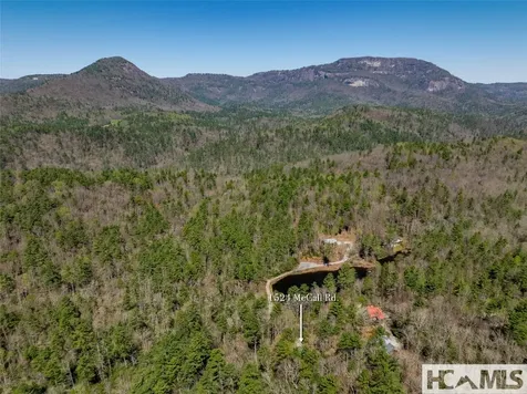 1524 Mccall Road Cashiers NC 28717