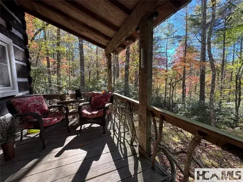 1524 Mccall Road Cashiers NC 28717