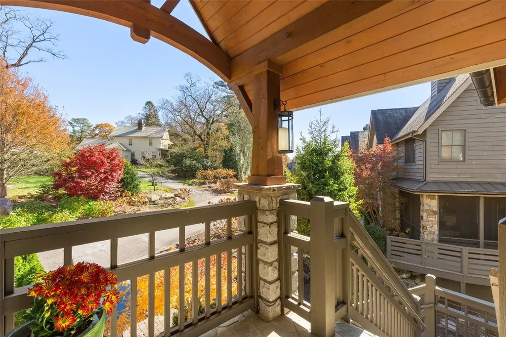 47 Brock Court Highlands NC 28741