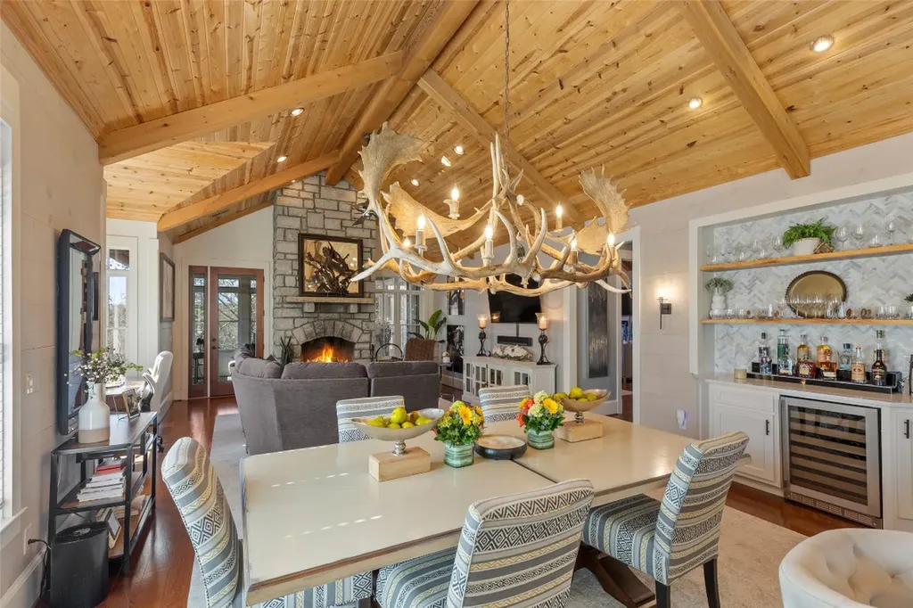 47 Brock Court Highlands NC 28741