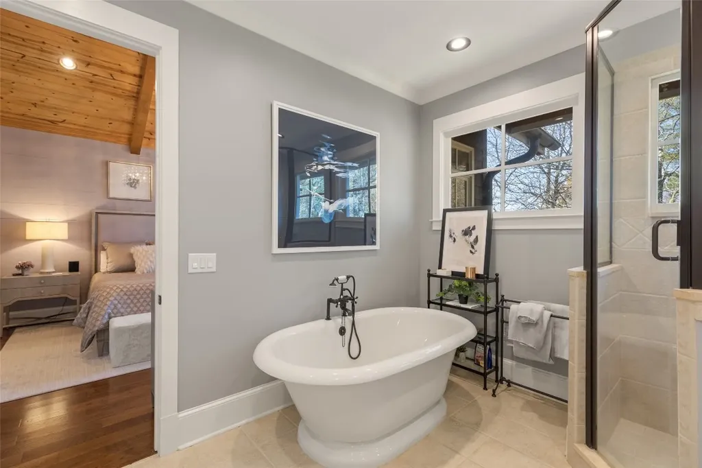 47 Brock Court Highlands NC 28741