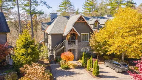 47 Brock Court Highlands NC 28741