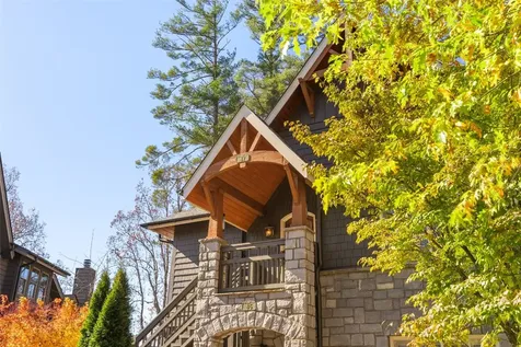 47 Brock Court Highlands NC 28741