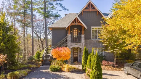 47 Brock Court Highlands NC 28741