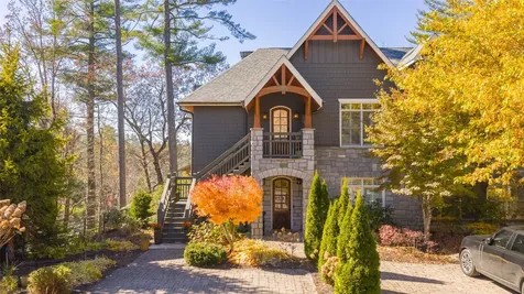 47 Brock Court Highlands NC 28741