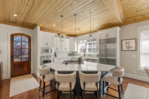 47 Brock Court Highlands NC 28741