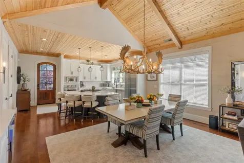 47 Brock Court Highlands NC 28741