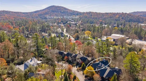 47 Brock Court Highlands NC 28741