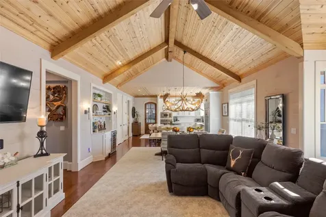 47 Brock Court Highlands NC 28741