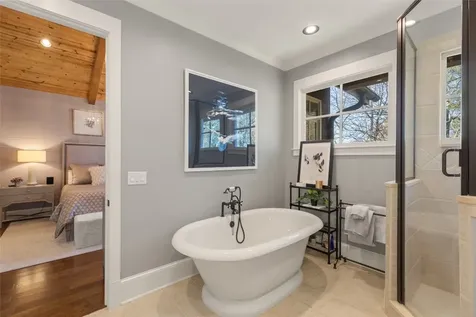 47 Brock Court Highlands NC 28741