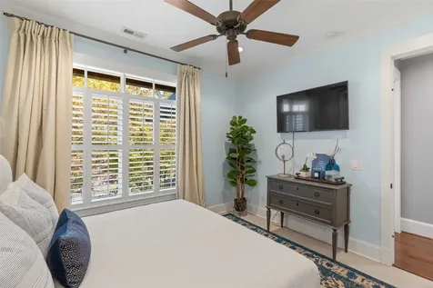 47 Brock Court Highlands NC 28741