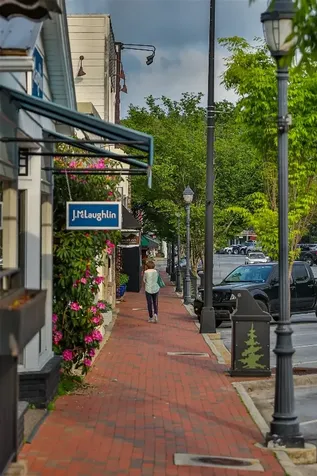 47 Brock Court Highlands NC 28741