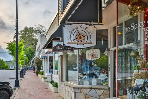 47 Brock Court Highlands NC 28741