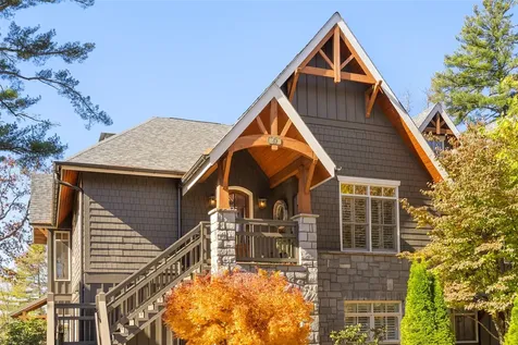 47 Brock Court Highlands NC 28741