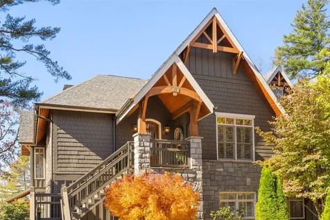 47 Brock Court Highlands NC 28741