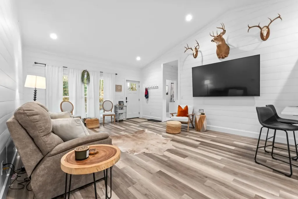 80 Bartram Cove Lane Highlands NC 28741