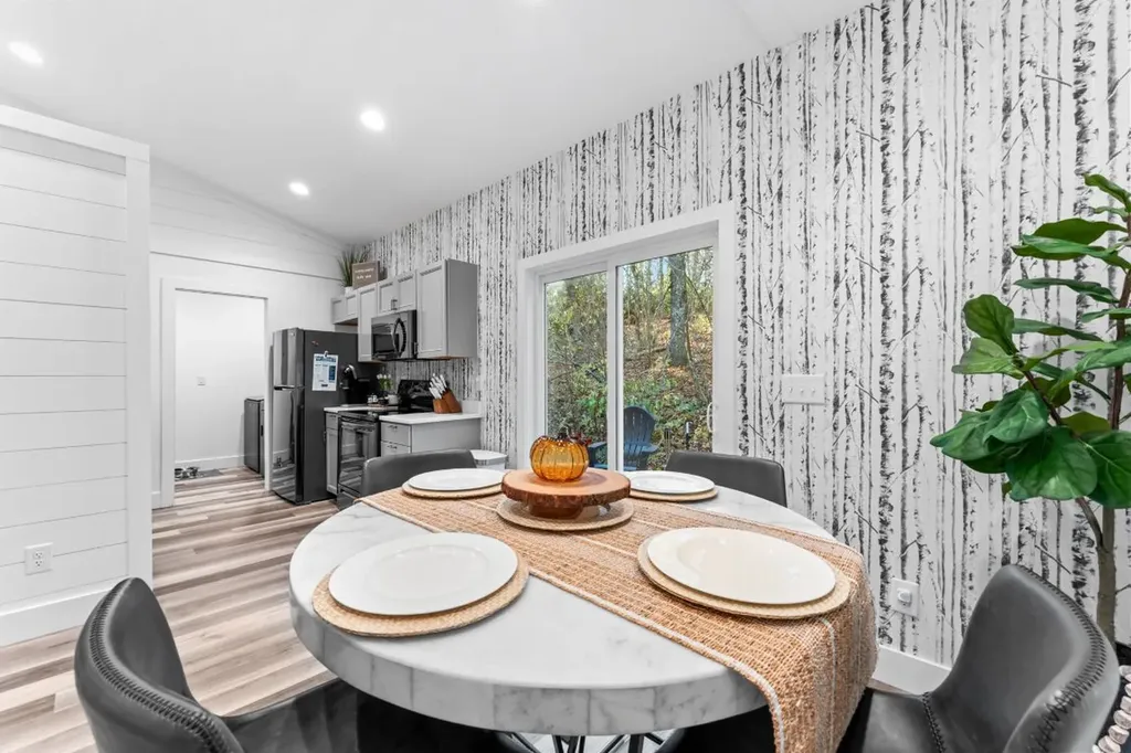 80 Bartram Cove Lane Highlands NC 28741