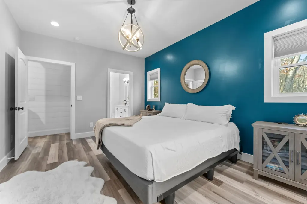 80 Bartram Cove Lane Highlands NC 28741